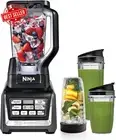 Blender Duo Auto-IQ BL642, High Performance Smoothie & Food Processor