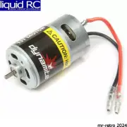 Dynamite S1213 Dynamite 13T 550 Brushed Motor