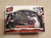 Star Wars Clone Wars Anakin Skywalker And Can-cell