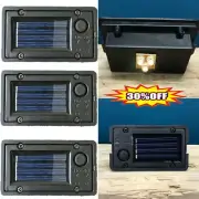 Selections Replacement Garden Solar LED Light Boxes Fast