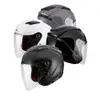imini SOL SO-7E 素色 SO7E 3/4罩 彩繪 開放式 安全帽 內墨鏡 加長鏡片