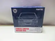 TOMY TEC Tomica Limited Vintage Neo LV-N275a 1/64 Lancia Thema 8.32 Phase II
