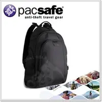 在飛比找PChome商店街優惠-【Pacsafe】《小偷剋星》Metrosafe-350 G