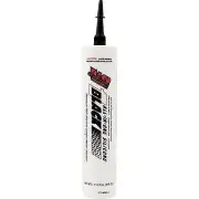 Valco 710XX142, One Black Silicone Black Silicone 11.17Oz Cartridge Performance
