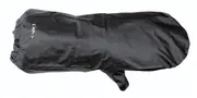 Held Mittens Over Gloves 2236, black, Size L for Men