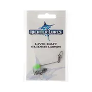 Richter Live Bait Slider