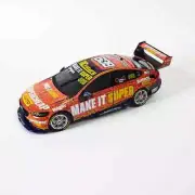 1:18 2022 Bathurst - #888 Supercheap Auto - Craig Lowndes/Declan Fraser - Biante