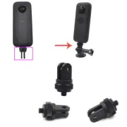 For Insta360 ONE X2 X R Camera Universal Connector Joint base Adapter Replace