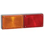 Narva Heavy Duty Indicator/Stop/Tail Assembly