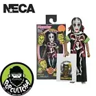 Ben Cooper - Vampire Girl Costume Kids Glow-in-the-Dark 6" Action Figure "New"