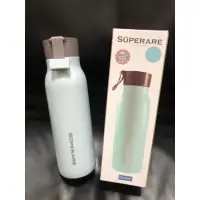 在飛比找蝦皮購物優惠-superare 玻璃隨身壺