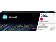 HP 210A Magenta Original LaserJet Toner Cartridge