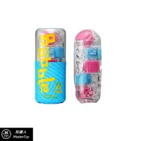 在飛比找樂天市場購物網優惠-TENGA Bobble瘋狂磚跳動杯-001