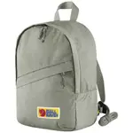 FJALLRAVEN BACKPACK VARDAG MINI (COLOR: FOG/DAHLIA/BLUE RIDG