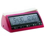 DGT3000 Official FIDE Chess Clock Timer