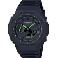 在飛比找蝦皮商城優惠-CASIO G-SHOCK 農家橡樹GA-2100-1A2D