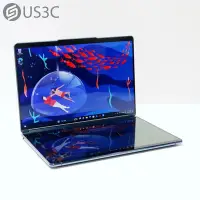 在飛比找Yahoo!奇摩拍賣優惠-【US3C-青海店】Lenovo Yoga Book 9 1