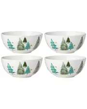 Lenox Balsam Lane 4pc All Purpose Bowl Set