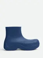 [Bottega Veneta] Bottega Veneta-Stivali E Stivaletti Blu-Uomo 40