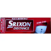 在飛比找蝦皮購物優惠-SRIXON 高爾夫球