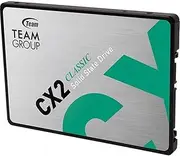 Team Group CX2 Classic 1TB SATA 6Gb/s Solid State Disk