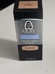 Olay All Day Moisture Stick Foundation-16 Light Beige
