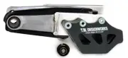 TM Design Works Dirt Cross Multi-Purpose Chain Slide-N-Guide Kits DCK-OR11-BK