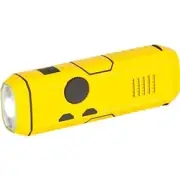 OZSTOCK 4 IN 1 RADIO TORCH AND CHARGER SIREN DYNAMO AR1771