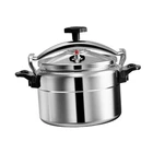 Gland Type Cooker Hot Cooking Multipurpose Large Capacity Fast Heating Pressure