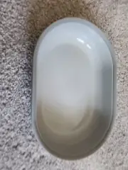 Sure Petcare SureFlap SureFeed Microchip Pet Feeder Bowl Gray