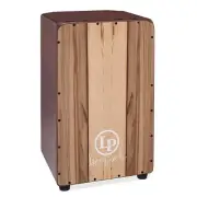 NEW - Latin Percussion LP Kevin Ricard Signature Cajon - LP14241