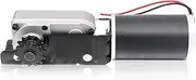 YITHSWAY 225008 RV Slide Out Motor & Gear Housing with 13 Tooth Sprocket with Bracket for BAL Accu-Slide Cable Slide Out System, Replaces R25076-1, R25075 RV Slideout Gearbox and High Output Motor
