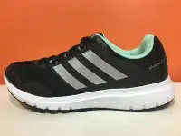 在飛比找Yahoo!奇摩拍賣優惠-Adidas 女款 Duramo 7 多功能慢跑鞋 透氣 支