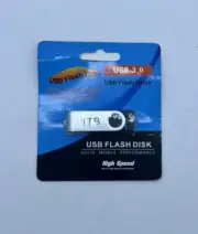 1TB Metal USB 3.0 Flash Drive Storage Stick Ultra- NEW