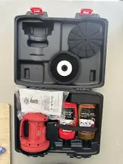 Wax Attack Palm Polisher
