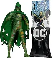 McFarlane Toys - DC Multiverse Ragman (Shadowpact) 7in Figure McFarlane Collector Edition #19