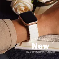 在飛比找momo購物網優惠-【蘋果庫Apple Cool】Apple Watch S7/