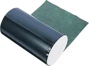 Totority 1 Roll Self Adhesive Lawn Carpet Tape for Artificial Turf Seam Joining Durable Fake Lawn Connection Tape for Easy Splicing and Installation Outdoor Gardens