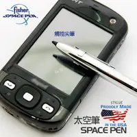 在飛比找PChome24h購物優惠-Fisher Space Pen Stylus PDA觸控尖