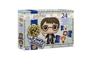 Funko Pocket Pop 2022 Harry Potter Advent Calendar 24pc Vinyl Figures