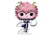 My Hero Academia Mina Ashido Metallic US Exclusive Pop