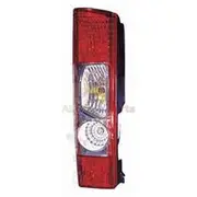 All Crash Left Tail Light - RJU-21040LHQ