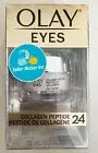Olay Eyes Collagen + Peptide 24 – 15mL (0.5 Fl Oz)