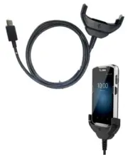 Charge cable CBL-TC51-USB1-01 for Zebra TC51 TC52 TC56 TC57 Barcode Scanner