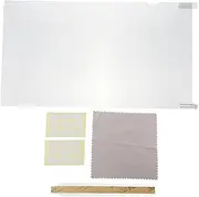 TEHAUX Glare Notebook Tempered Film 13.3 Inch Screen Guard Blue Light Protection Easy to Clean