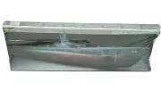 1982 Revell Navy U.S.S. GROWLER 215 Submarine No. 5205 Model Kit NEW Sealed