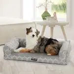【⭐COSTCO 好市多 代購⭐】KIRKLAND SIGNATURE 科克蘭 寵物沙發床 免運 寵物 貓 狗 墊子