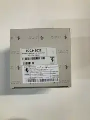 Genuine Ferrari AIR FLOW METER (458)
