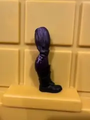 Marvel Legends Dormammu Baf Right Leg Build A Figure