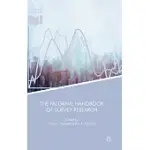 THE PALGRAVE HANDBOOK OF SURVEY RESEARCH